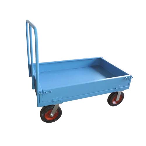 Box Trolley Manufacturers