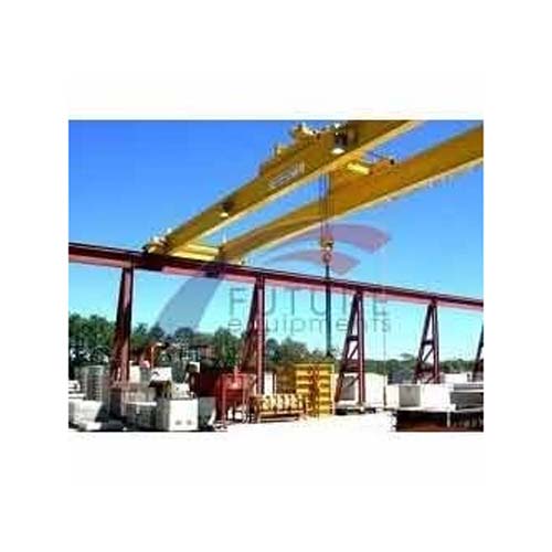 Bridge Crane Manufacturers