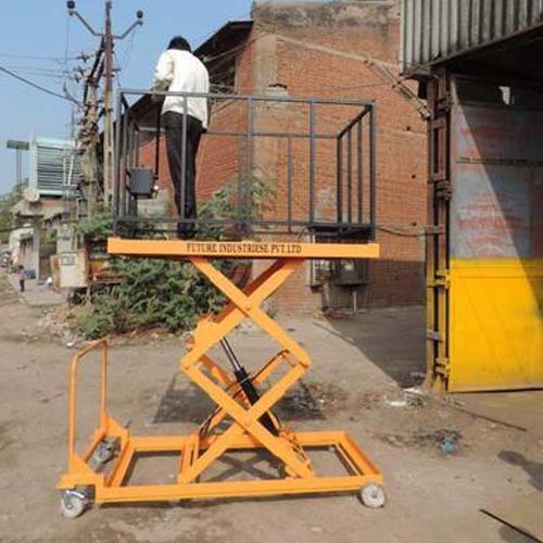 Electric Hydraulic Scissor Lift Table Manufacturers