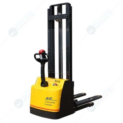Electric Stackers Manufacturer