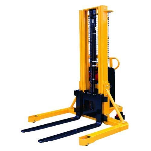 FIE-111 Manual Pallet Stackers Manufacturer