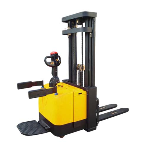 Industrial Stackers Manufacturer