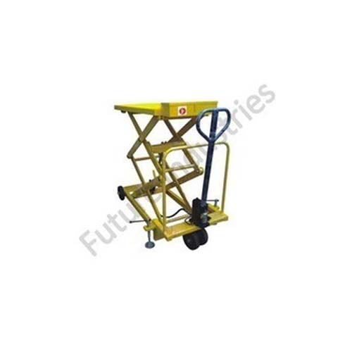 Manual 2x Scissor Lift Manufacturers