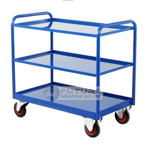 Shelf Trolley Manufacturers