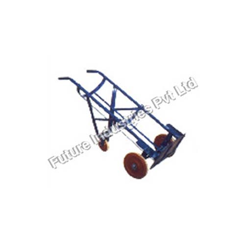 Single Cylinder Trolley Manufacturers