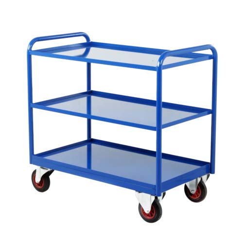 Tray Trolley Manufacturers