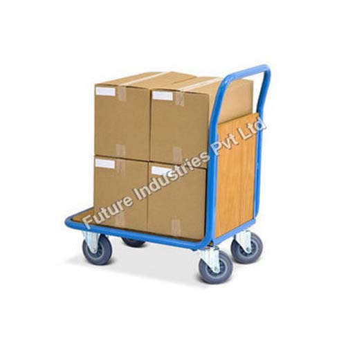 Trolley Truck Manufacturers